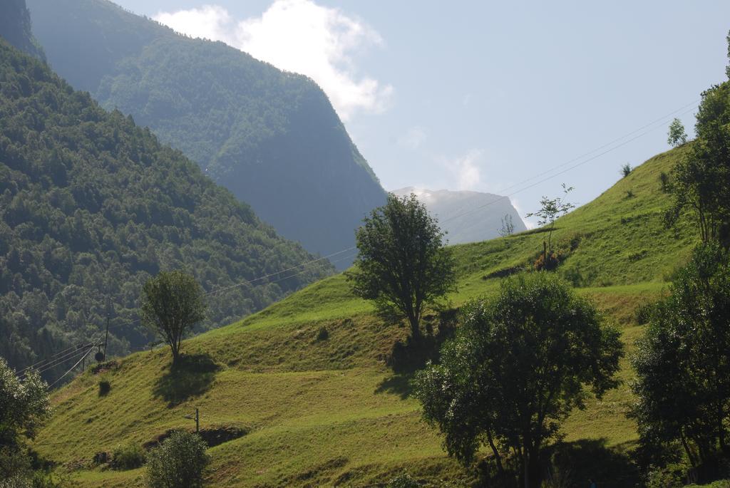 Undredal Gjestehus Hotell Rom bilde