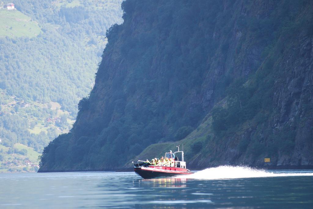 Undredal Gjestehus Hotell Rom bilde