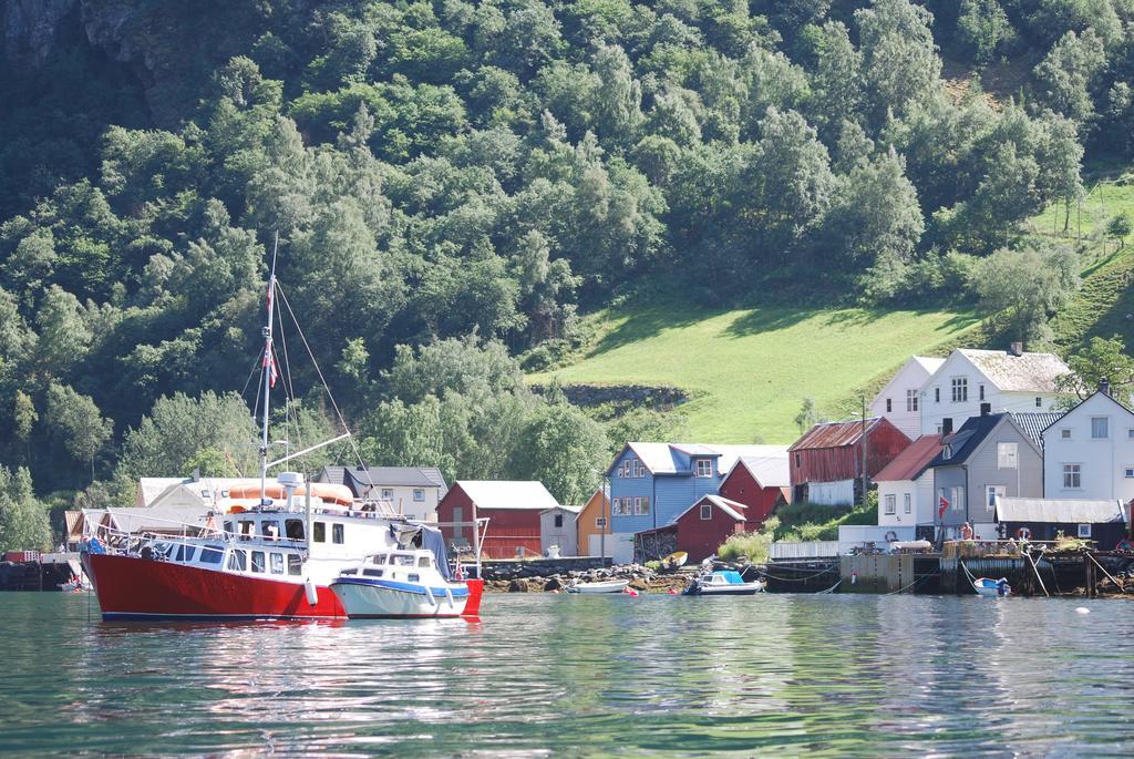 Undredal Gjestehus Hotell Rom bilde