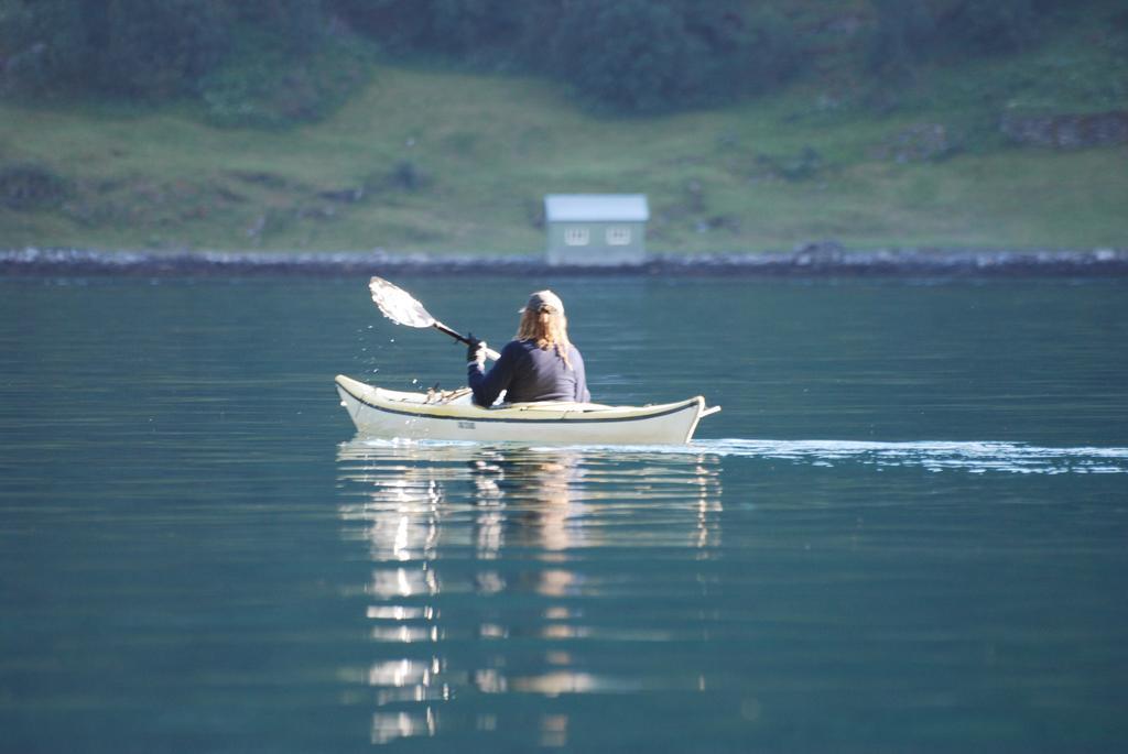 Undredal Gjestehus Hotell Rom bilde