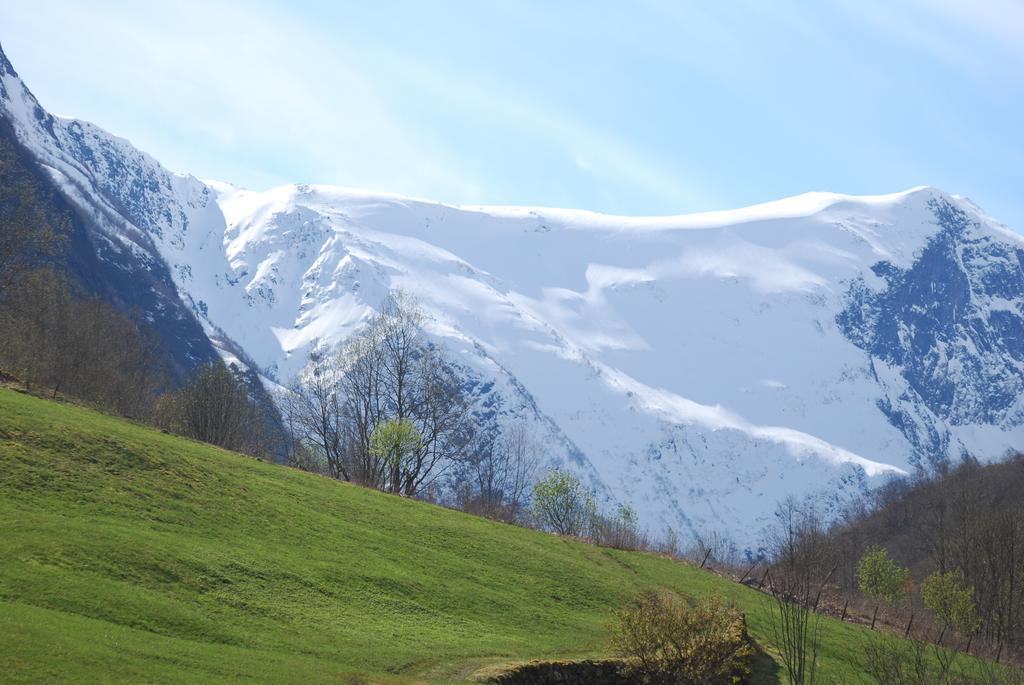 Undredal Gjestehus Hotell Rom bilde