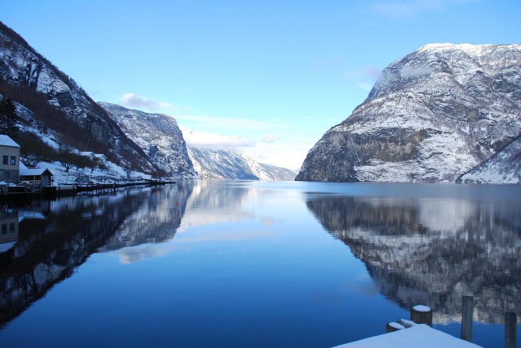 Undredal Gjestehus Hotell Rom bilde