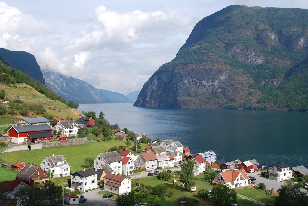 Undredal Gjestehus Hotell Rom bilde